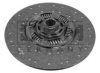 KM Germany 069 0093 Clutch Disc